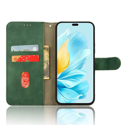 For Honor 200 Lite Wallet Case PU Leather Mobile Phone Cover Wholesale