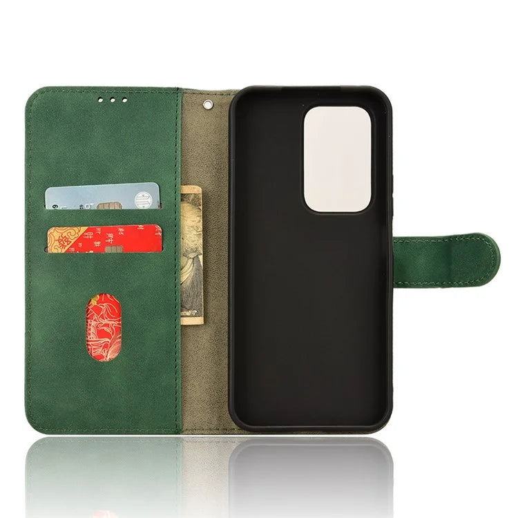 For Honor 200 Lite Wallet Case PU Leather Mobile Phone Cover Wholesale