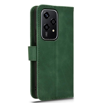 For Honor 200 Lite Wallet Case PU Leather Mobile Phone Cover Wholesale