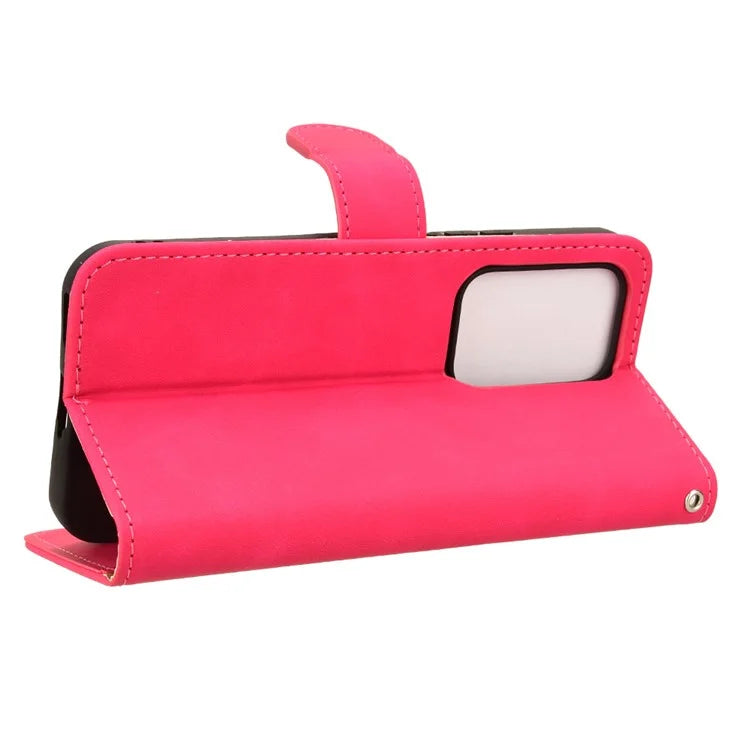 For Honor 200 Lite Wallet Case PU Leather Mobile Phone Cover Wholesale