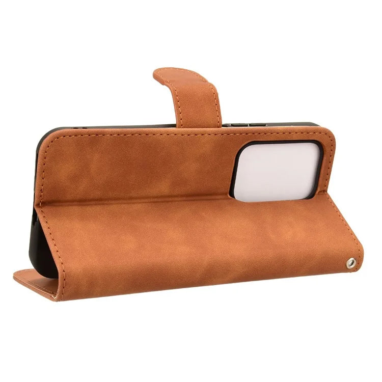 For Honor 200 Lite Wallet Case PU Leather Mobile Phone Cover Wholesale
