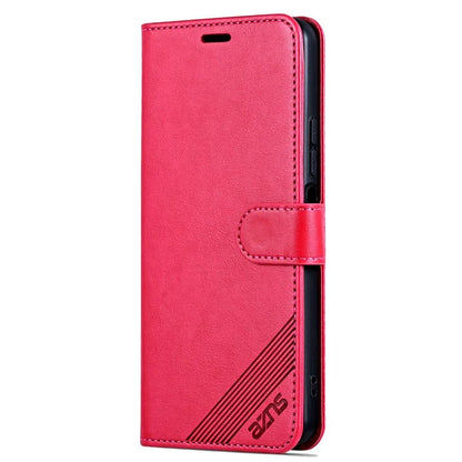 AZNS For vivo Y200i 5G / Y38 5G / T3x Case Folding Stand PU Leather Wallet Phone Cover