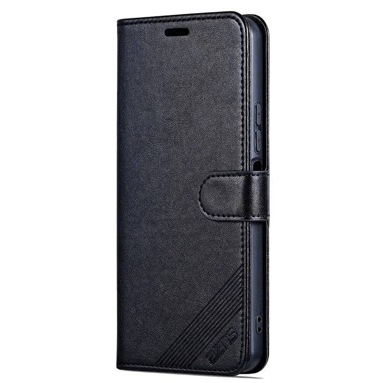 AZNS For vivo Y200i 5G / Y38 5G / T3x Case Folding Stand PU Leather Wallet Phone Cover