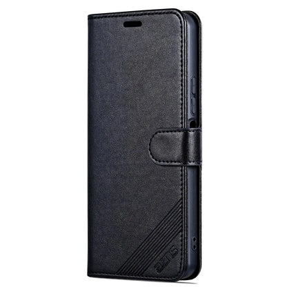 AZNS For vivo Y200i 5G / Y38 5G / T3x Case Folding Stand PU Leather Wallet Phone Cover