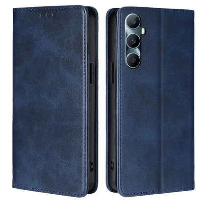 For Realme C65 4G Mobile Phone Case Wholesale Leather Wallet Flip Cover