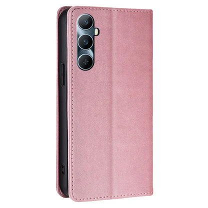 For Realme C65 4G Mobile Phone Case Wholesale Leather Wallet Flip Cover