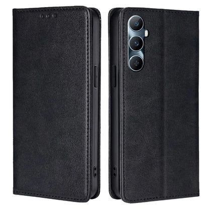 For Realme C65 4G Mobile Phone Case Wholesale Leather Wallet Flip Cover