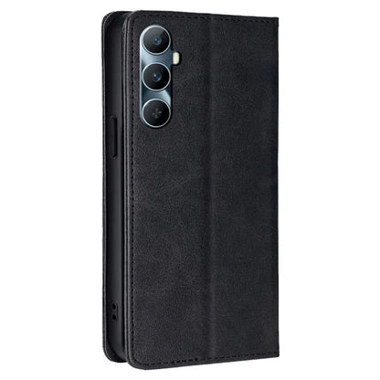 For Realme C65 4G Mobile Phone Case Wholesale Leather Wallet Flip Cover