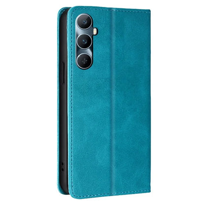 For Realme C65 4G Mobile Phone Case Wholesale Leather Wallet Flip Cover