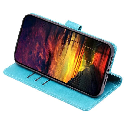 For Xiaomi Redmi Turbo 3 5G / Poco F6 5G Leather Case Wallet Mobile Phone Cover Wholesale
