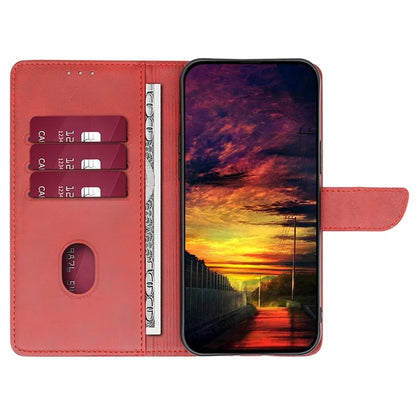 For Xiaomi Redmi Turbo 3 5G / Poco F6 5G Leather Case Wallet Mobile Phone Cover Wholesale