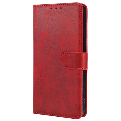For Xiaomi Redmi Turbo 3 5G / Poco F6 5G Leather Case Wallet Mobile Phone Cover Wholesale