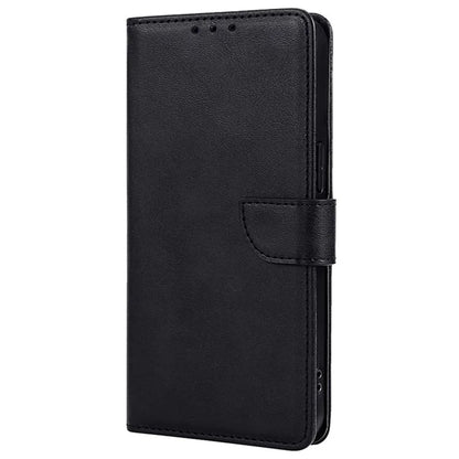 For Xiaomi Redmi Turbo 3 5G / Poco F6 5G Leather Case Wallet Mobile Phone Cover Wholesale