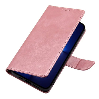 For Xiaomi Redmi Turbo 3 5G / Poco F6 5G Leather Case Wallet Mobile Phone Cover Wholesale