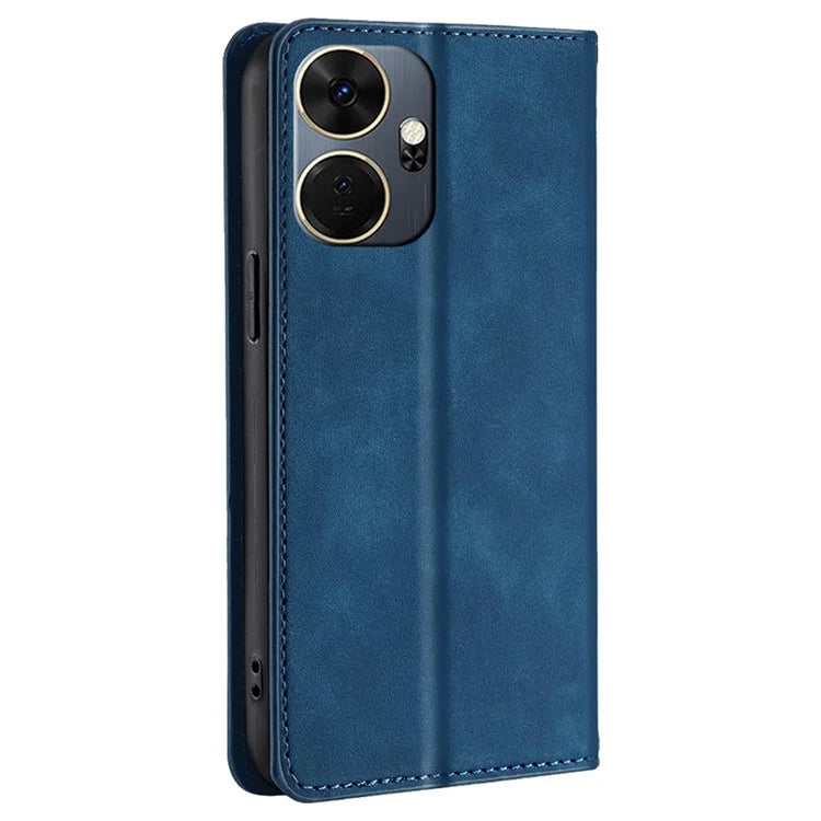 For itel P55+ Wholesale Phone Case PU Leather Shockproof Cover