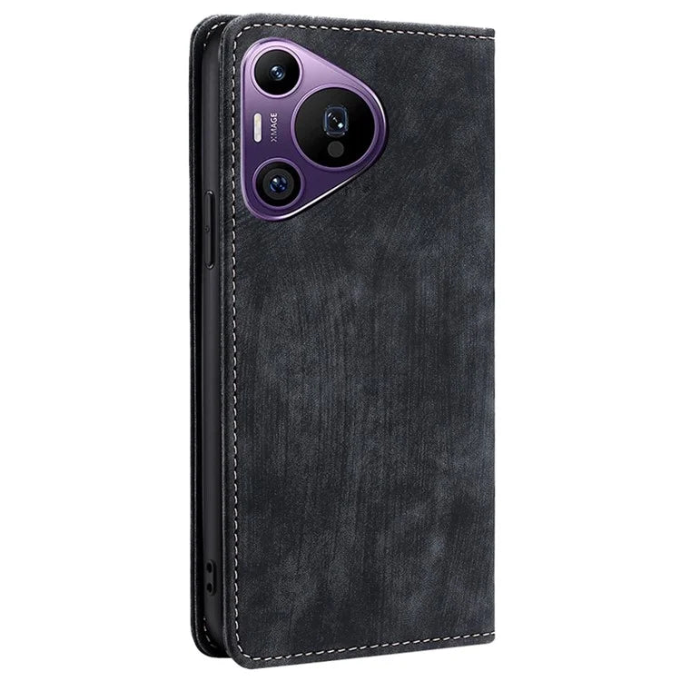 For Huawei Pura 70 Pro / 70 Pro+ Case RFID Blocking Leather Wholesale Phone Cases