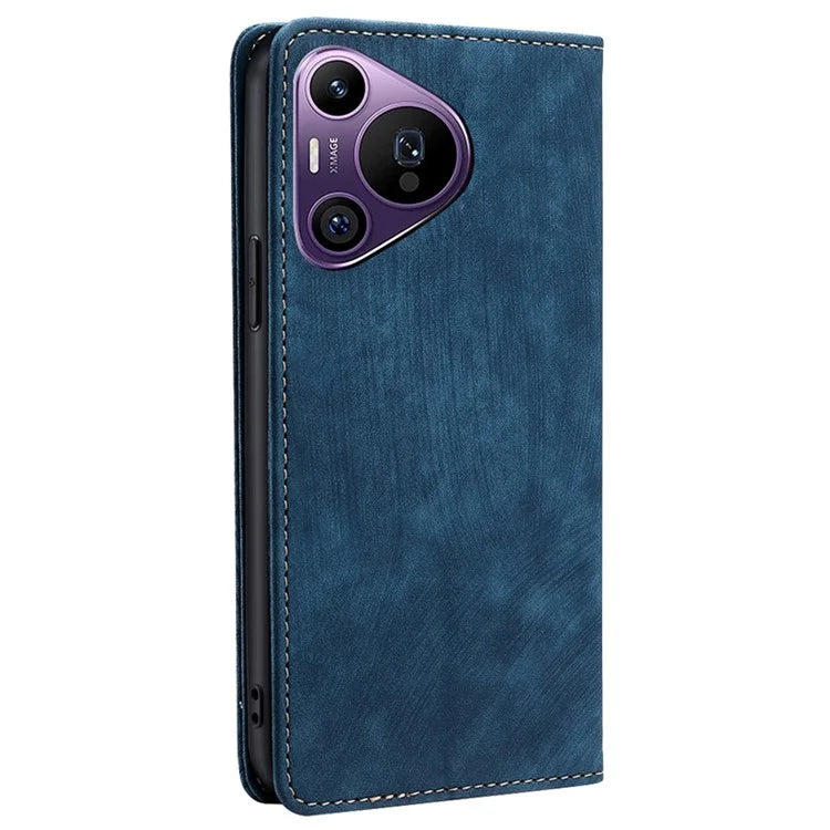 For Huawei Pura 70 Pro / 70 Pro+ Case RFID Blocking Leather Wholesale Phone Cases