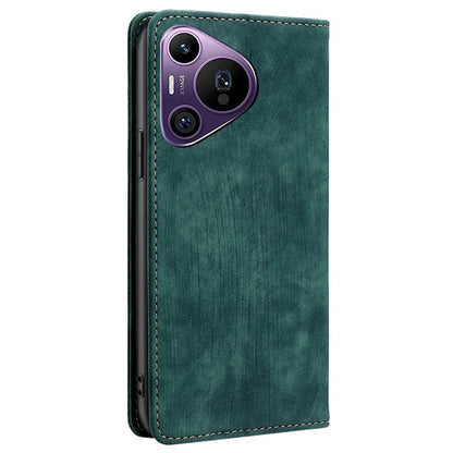 For Huawei Pura 70 Pro / 70 Pro+ Case RFID Blocking Leather Wholesale Phone Cases