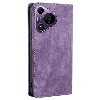 For Huawei Pura 70 Pro / 70 Pro+ Case RFID Blocking Leather Wholesale Phone Cases