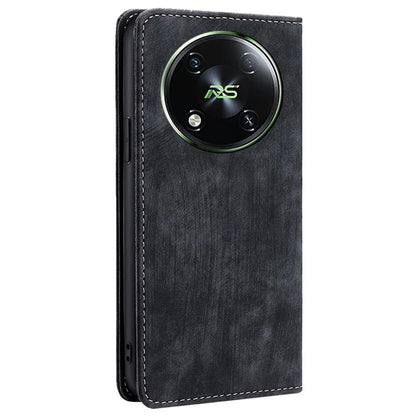 For itel RS4 4G Mobile Phone Cover Wholesale RFID Blocking Leather Case