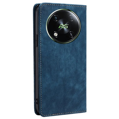 For itel RS4 4G Mobile Phone Cover Wholesale RFID Blocking Leather Case