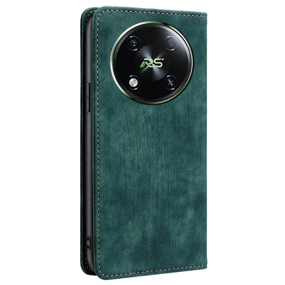 For itel RS4 4G Mobile Phone Cover Wholesale RFID Blocking Leather Case