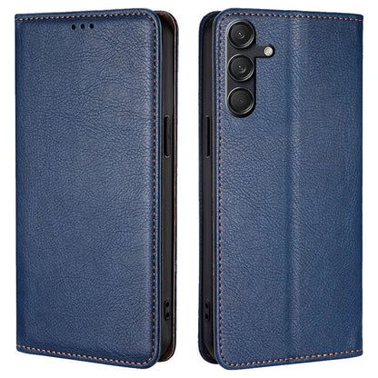 For Samsung Galaxy M55 5G / C55 5G / F55 5G Wallet Case Magnetic Auto-Absorbed Leather Phone Cover