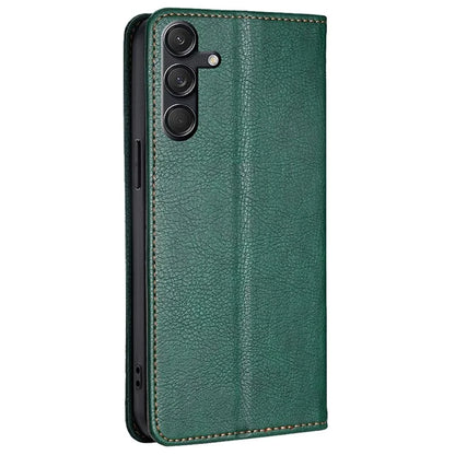 For Samsung Galaxy M55 5G / C55 5G / F55 5G Wallet Case Magnetic Auto-Absorbed Leather Phone Cover