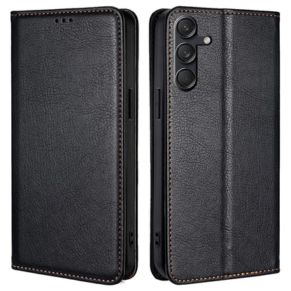 For Samsung Galaxy M55 5G / C55 5G / F55 5G Wallet Case Magnetic Auto-Absorbed Leather Phone Cover