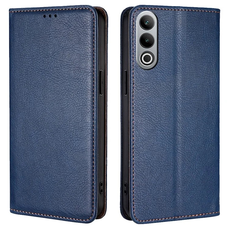 For OnePlus Nord CE4 5G Phone Case Leather Wallet Cover Mobile Accessories Wholesale