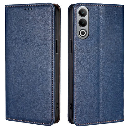 For OnePlus Nord CE4 5G Phone Case Leather Wallet Cover Mobile Accessories Wholesale