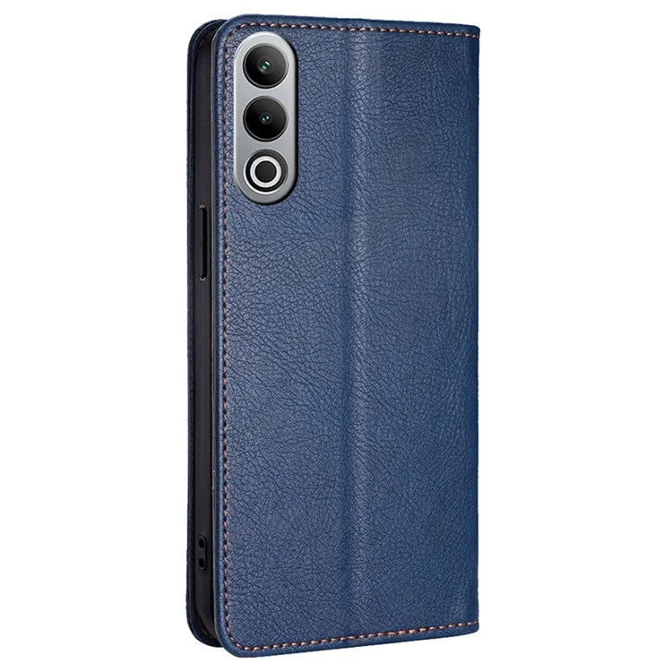 For OnePlus Nord CE4 5G Phone Case Leather Wallet Cover Mobile Accessories Wholesale