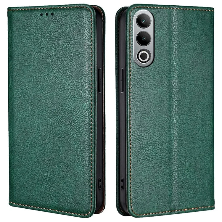 For OnePlus Nord CE4 5G Phone Case Leather Wallet Cover Mobile Accessories Wholesale