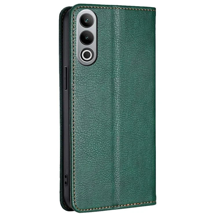 For OnePlus Nord CE4 5G Phone Case Leather Wallet Cover Mobile Accessories Wholesale