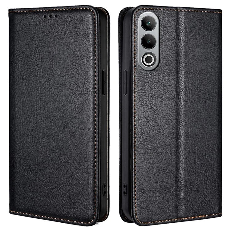 For OnePlus Nord CE4 5G Phone Case Leather Wallet Cover Mobile Accessories Wholesale