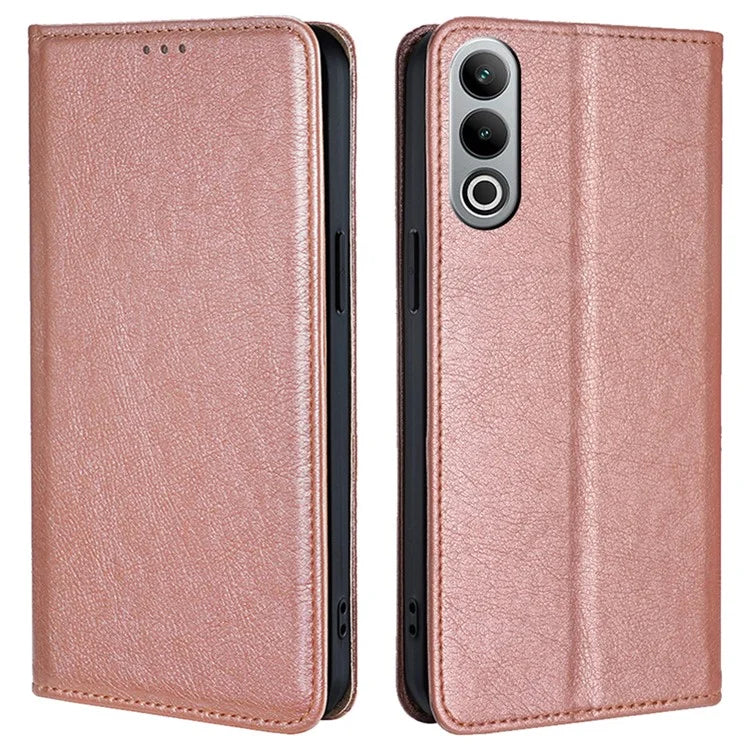 For OnePlus Nord CE4 5G Phone Case Leather Wallet Cover Mobile Accessories Wholesale