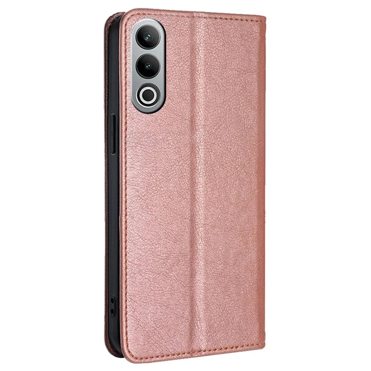 For OnePlus Nord CE4 5G Phone Case Leather Wallet Cover Mobile Accessories Wholesale