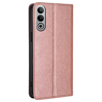 For OnePlus Nord CE4 5G Phone Case Leather Wallet Cover Mobile Accessories Wholesale