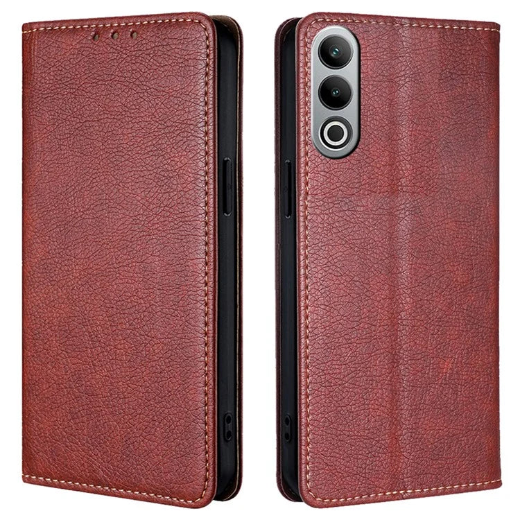 For OnePlus Nord CE4 5G Phone Case Leather Wallet Cover Mobile Accessories Wholesale