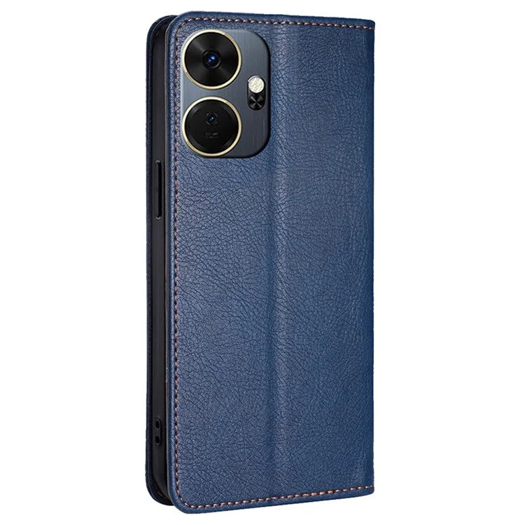 For itel P55+ Case Leather Phone Cover Mobile Accessories Wholesale Supplier