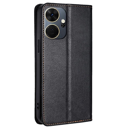 For itel P55+ Case Leather Phone Cover Mobile Accessories Wholesale Supplier