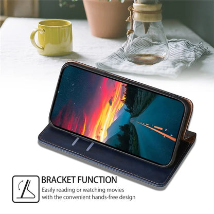 For Xiaomi Redmi Turbo 3 5G / Poco F6 5G Phone Case Leather Folio Cover Mobile Accessories Wholesale