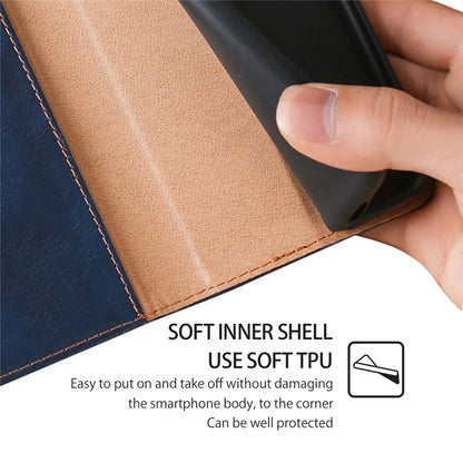 For Xiaomi Redmi Turbo 3 5G / Poco F6 5G Phone Case Leather Folio Cover Mobile Accessories Wholesale