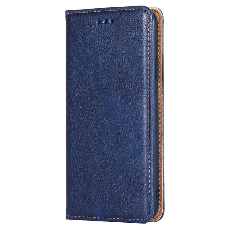 For Xiaomi Redmi Turbo 3 5G / Poco F6 5G Phone Case Leather Folio Cover Mobile Accessories Wholesale