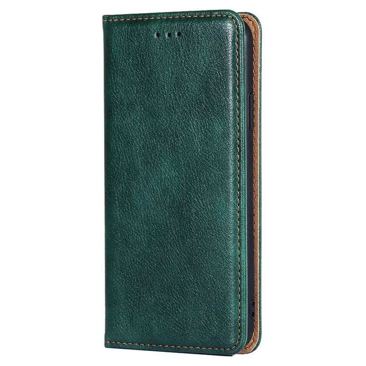 For Xiaomi Redmi Turbo 3 5G / Poco F6 5G Phone Case Leather Folio Cover Mobile Accessories Wholesale
