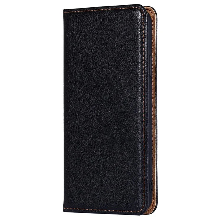For Xiaomi Redmi Turbo 3 5G / Poco F6 5G Phone Case Leather Folio Cover Mobile Accessories Wholesale