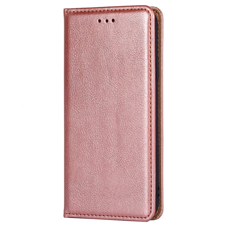 For Xiaomi Redmi Turbo 3 5G / Poco F6 5G Phone Case Leather Folio Cover Mobile Accessories Wholesale