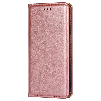 For Xiaomi Redmi Turbo 3 5G / Poco F6 5G Phone Case Leather Folio Cover Mobile Accessories Wholesale