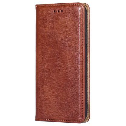 For Xiaomi Redmi Turbo 3 5G / Poco F6 5G Phone Case Leather Folio Cover Mobile Accessories Wholesale