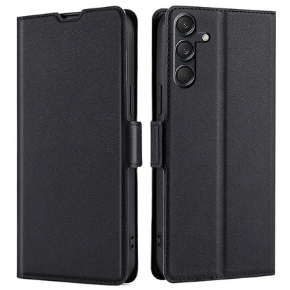 For Samsung Galaxy M55 5G / C55 5G / F55 5G Leather Phone Cover with Card Slots Mobile Accessories Wholesale
